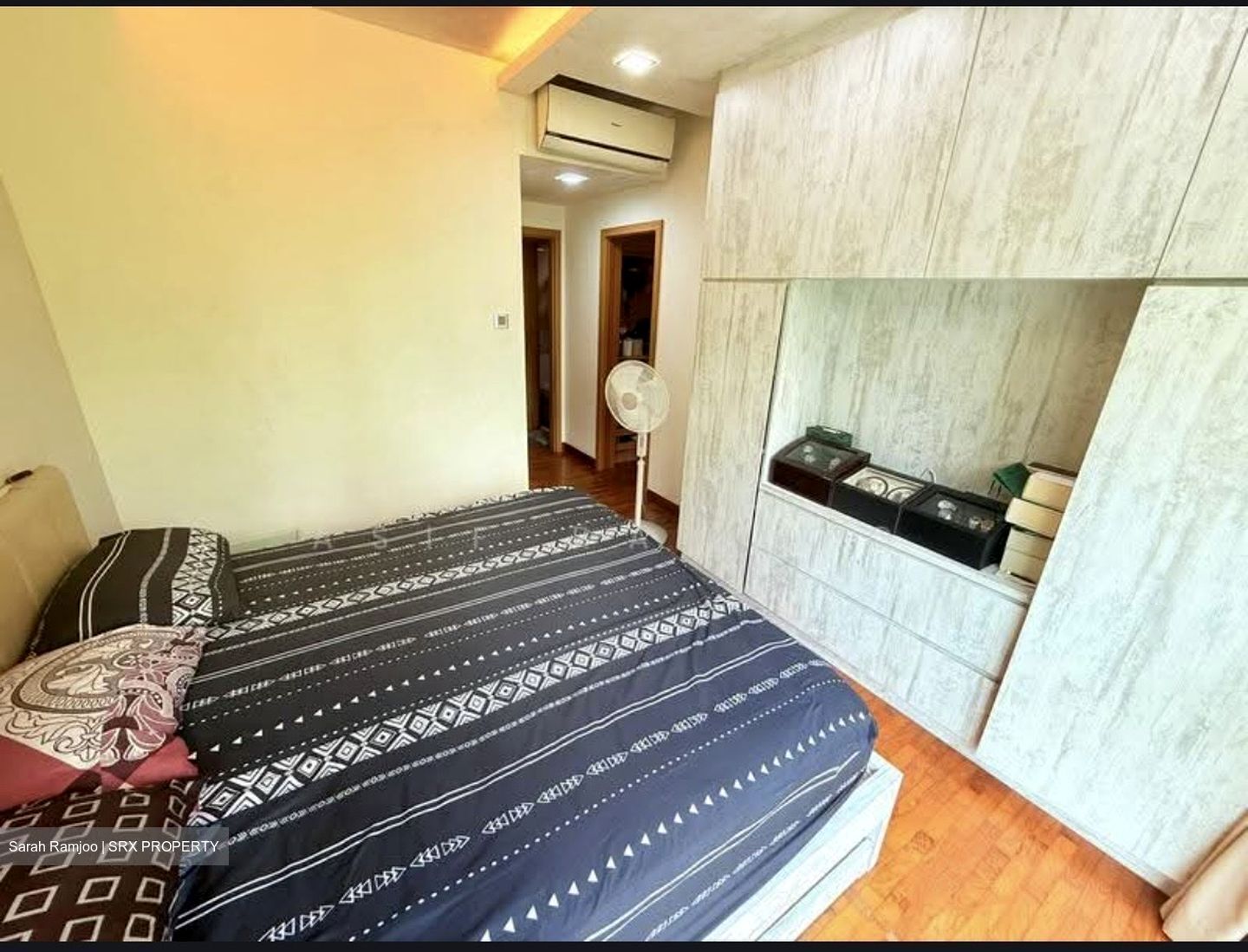Savannah Condopark (D18), Condominium #613697791